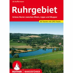 Best BVR RUHRGEBIET - Wanderführer Wanderführer