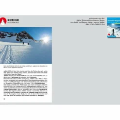 Wintersportführer^BVR SKITOURENFÜHRER BRENNER-REGION