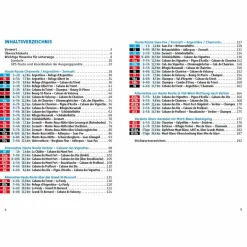 Clearance BVR SKITOURENFÜHRER HAUTE ROUTE Wintersportführer