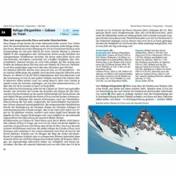 Clearance BVR SKITOURENFÜHRER HAUTE ROUTE Wintersportführer