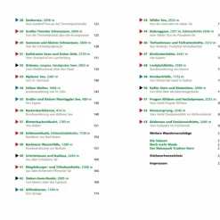 Clearance BVR WANDERN AM WASSER SÜDTIROL - Wanderführer Wanderführer