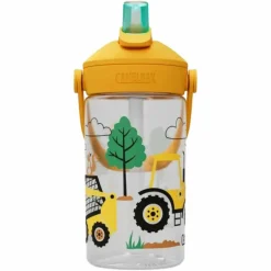Clearance THRIVE FLIP STRAW KIDS Kinder - Trinkflasche Kinder Outdoor-Zubehör Für Kinder