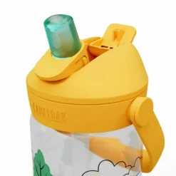 Clearance THRIVE FLIP STRAW KIDS Kinder - Trinkflasche Kinder Outdoor-Zubehör Für Kinder