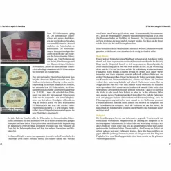 Online CAMPING IN NAMIBIA - Reiseführer Reiseführer Afrika