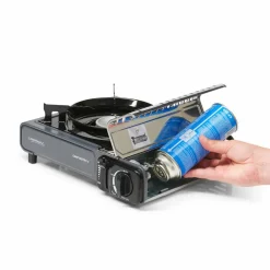 Campingaz Campingkocher^CAMP'BISTRO 3 - Gaskocher