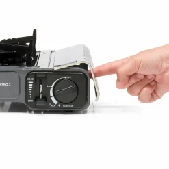 Campingaz Campingkocher^CAMP'BISTRO 3 - Gaskocher