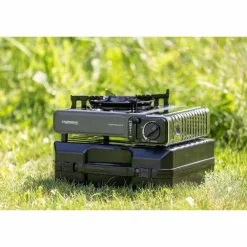 Campingaz Campingkocher^CAMP'BISTRO 3 - Gaskocher