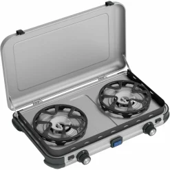 Hot CAMPING KITCHEN 2 MAXI - Gaskocher Campingkocher