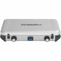 Hot CAMPING KITCHEN 2 MAXI - Gaskocher Campingkocher