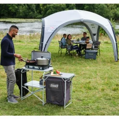 Hot CAMPING KITCHEN 2 MAXI - Gaskocher Campingkocher