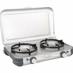 CAMPING KITCHEN 2 CV PZ - Gaskocher Campingkocher