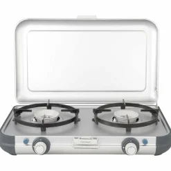 CAMPING KITCHEN 2 CV PZ - Gaskocher Campingkocher