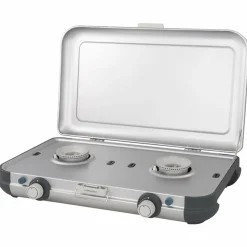 CAMPING KITCHEN 2 CV PZ - Gaskocher Campingkocher