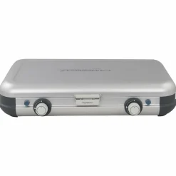 CAMPING KITCHEN 2 CV PZ - Gaskocher Campingkocher