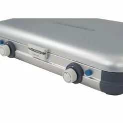 CAMPING KITCHEN 2 CV PZ - Gaskocher Campingkocher