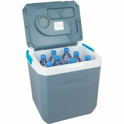 Campingaz Kühlboxen Und Kühltaschen^POWERBOX PLUS 24L 12/230V - Kühlbox