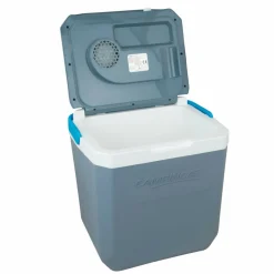 Hot POWERBOX PLUS 28L 12/230V - Kühlbox Kühlboxen Und Kühltaschen