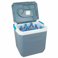 Hot POWERBOX PLUS 28L 12/230V - Kühlbox Kühlboxen Und Kühltaschen