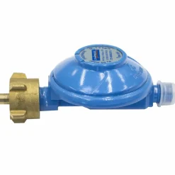 REGLER 50 MBAR - 1 ABGANG 1,5 KG - Kocherzubehör Campingkocher