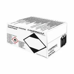 Outlet 4X CV 470 PLUS - Gaskartusche Gaskartuschen Und Brennstoffe
