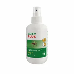 Care Plus Insektenschutzmittel^ANTI INSECT DEET 50% SPRAY - Insektenschutz