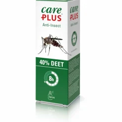 Discount ANTI-INSECT - DEET SPRAY 40%, 60ML - Insektenschutz Insektenschutzmittel