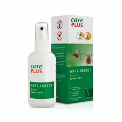 Hot ANTI-INSECT DEET 40% SPRAY - Insektenschutz Insektenschutzmittel