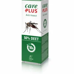 Care Plus Insektenschutzmittel^ANTI-INSECT DEET 50% SPRAY - Insektenschutz