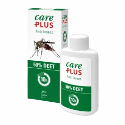 Online ANTI-INSECT DEET 50% LOTION - Insektenschutz Insektenschutzmittel