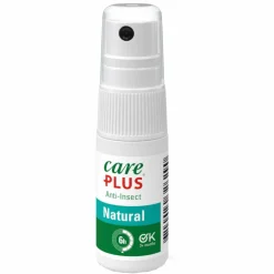 Care Plus Insektenschutzmittel^ANTI-INSECT NATURAL MINISPRAY CITRIODIOL - Insektenschutz