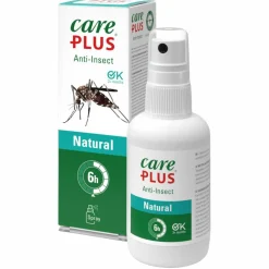 Care Plus Insektenschutzmittel^ANTI-INSECT NATURAL SPRAY CITRIODIOL - Insektenschutz