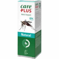 Care Plus Insektenschutzmittel^ANTI-INSECT NATURAL SPRAY CITRIODIOL - Insektenschutz