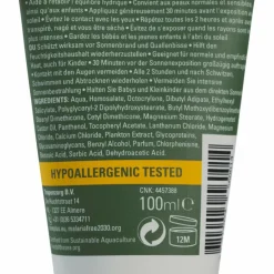 Hot SUN PROTECTION EVERYDAY LOTION SPF50+ TUBE - Sonnenschutz Hygiene Und Körperpflege