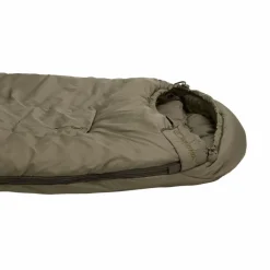 New BRENTA LINKS - Kunstfaserschlafsack Kunstfaserschlafsäcke|3-Jahreszeiten-Schlafsäcke