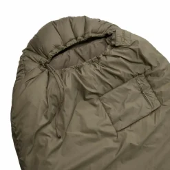 New BRENTA LINKS - Kunstfaserschlafsack Kunstfaserschlafsäcke|3-Jahreszeiten-Schlafsäcke