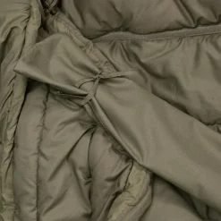 New BRENTA LINKS - Kunstfaserschlafsack Kunstfaserschlafsäcke|3-Jahreszeiten-Schlafsäcke