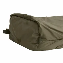 Carinthia Kunstfaserschlafsäcke|3-Jahreszeiten-Schlafsäcke^BRENTA LINKS - Kunstfaserschlafsack