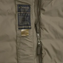 Carinthia Kunstfaserschlafsäcke|Winterschlafsäcke^DEFENCE 4 200 - Winterschlafsack