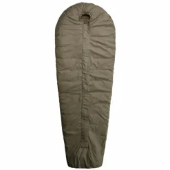 New DEFENCE 4 185 - Winterschlafsack Kunstfaserschlafsäcke|Winterschlafsäcke