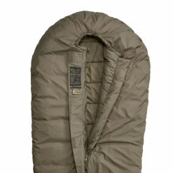 New DEFENCE 4 185 - Winterschlafsack Kunstfaserschlafsäcke|Winterschlafsäcke
