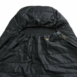 Hot G 40 LINER ZIP LEFT - Sommerschlafsack Hüttenschlafsäcke Und Inletts|Kunstfaserschlafsäcke