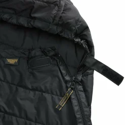 Hot G 40 LINER ZIP LEFT - Sommerschlafsack Hüttenschlafsäcke Und Inletts|Kunstfaserschlafsäcke