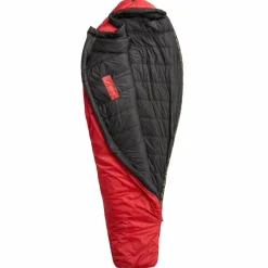 Carinthia Kunstfaserschlafsäcke|Winterschlafsäcke^G 490X LINKS - Winterschlafsack