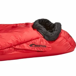 Carinthia Kunstfaserschlafsäcke|Winterschlafsäcke^G 490X LINKS - Winterschlafsack