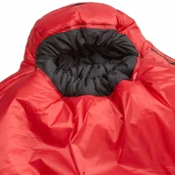 Carinthia Kunstfaserschlafsäcke|Winterschlafsäcke^G 490X LINKS - Winterschlafsack