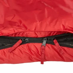 Carinthia Kunstfaserschlafsäcke|Winterschlafsäcke^G 490X LINKS - Winterschlafsack