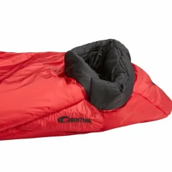 Clearance G 350X LINKS - Winterschlafsack Kunstfaserschlafsäcke|Winterschlafsäcke