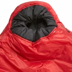 Clearance G 350X LINKS - Winterschlafsack Kunstfaserschlafsäcke|Winterschlafsäcke