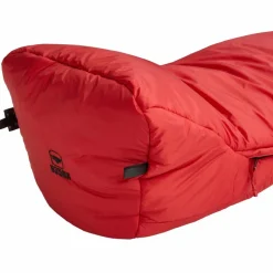 Clearance G 350X LINKS - Winterschlafsack Kunstfaserschlafsäcke|Winterschlafsäcke