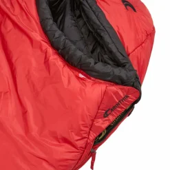Clearance G 490X LINKS - Winterschlafsack Kunstfaserschlafsäcke|Winterschlafsäcke
